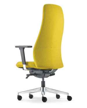 Smart Chair