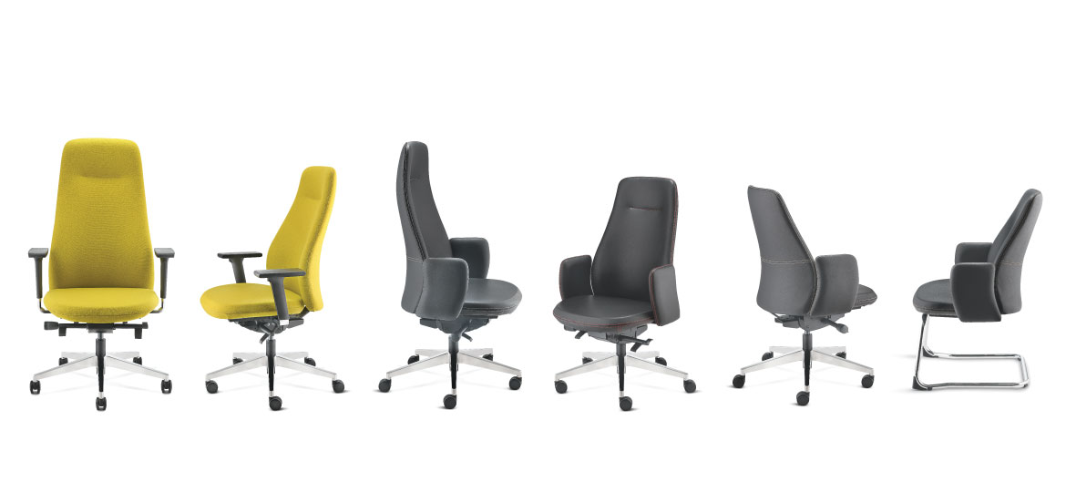 Office Chairs