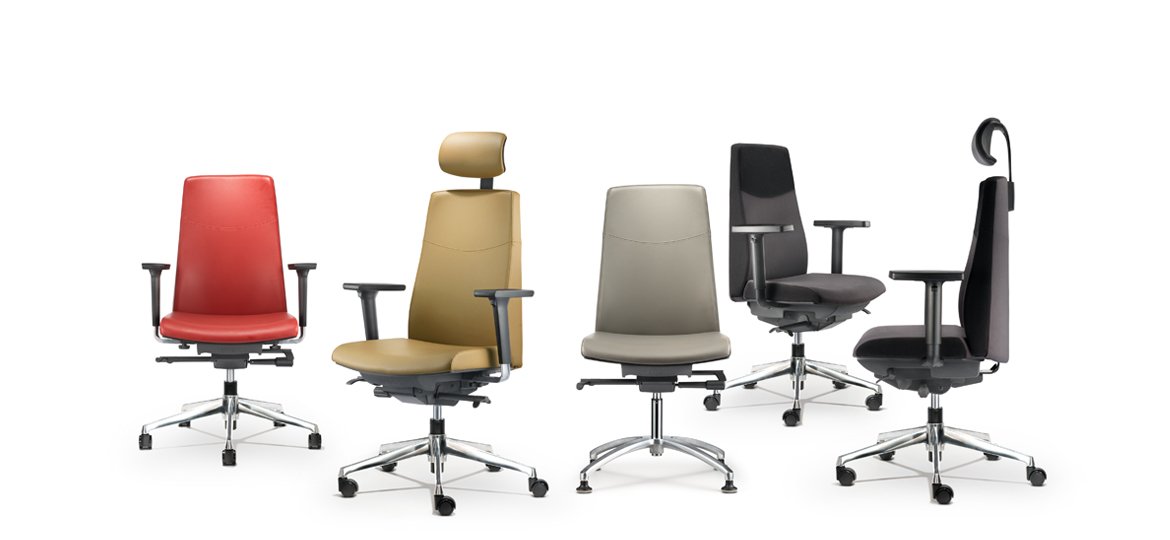 Office Chairs