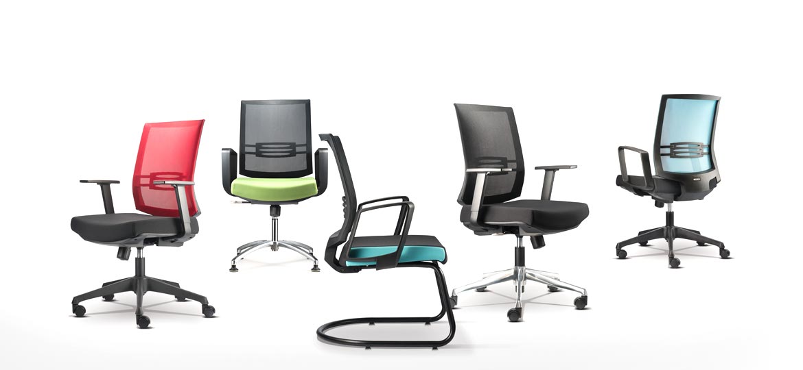 Office Chairs