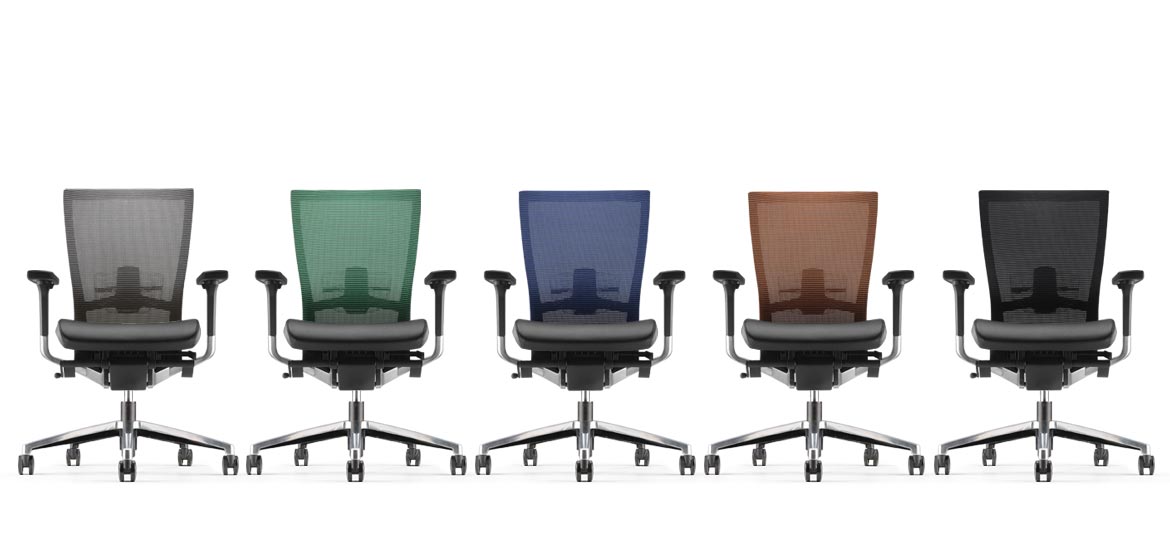 Office Chairs