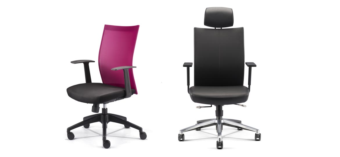 Office Chairs
