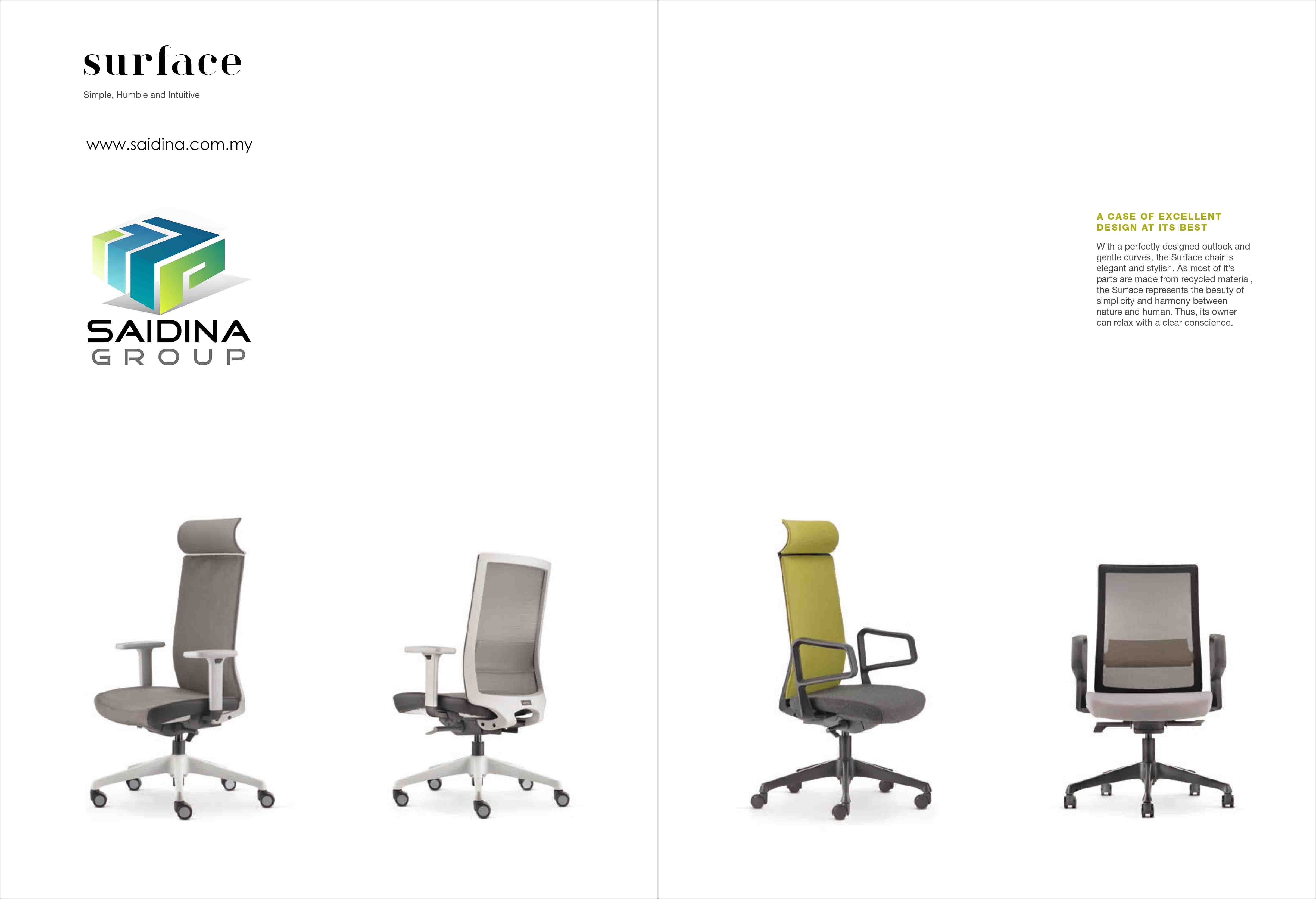 Office Chairs