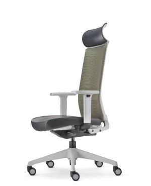 Smart Chair